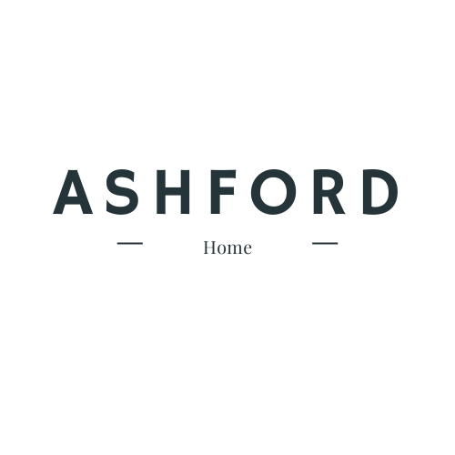 Ashford Home Logo